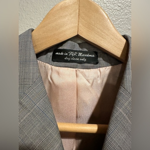 RJ CLASSICS Prestige Collection Gray - 16R Youth - Picture 4 of 5